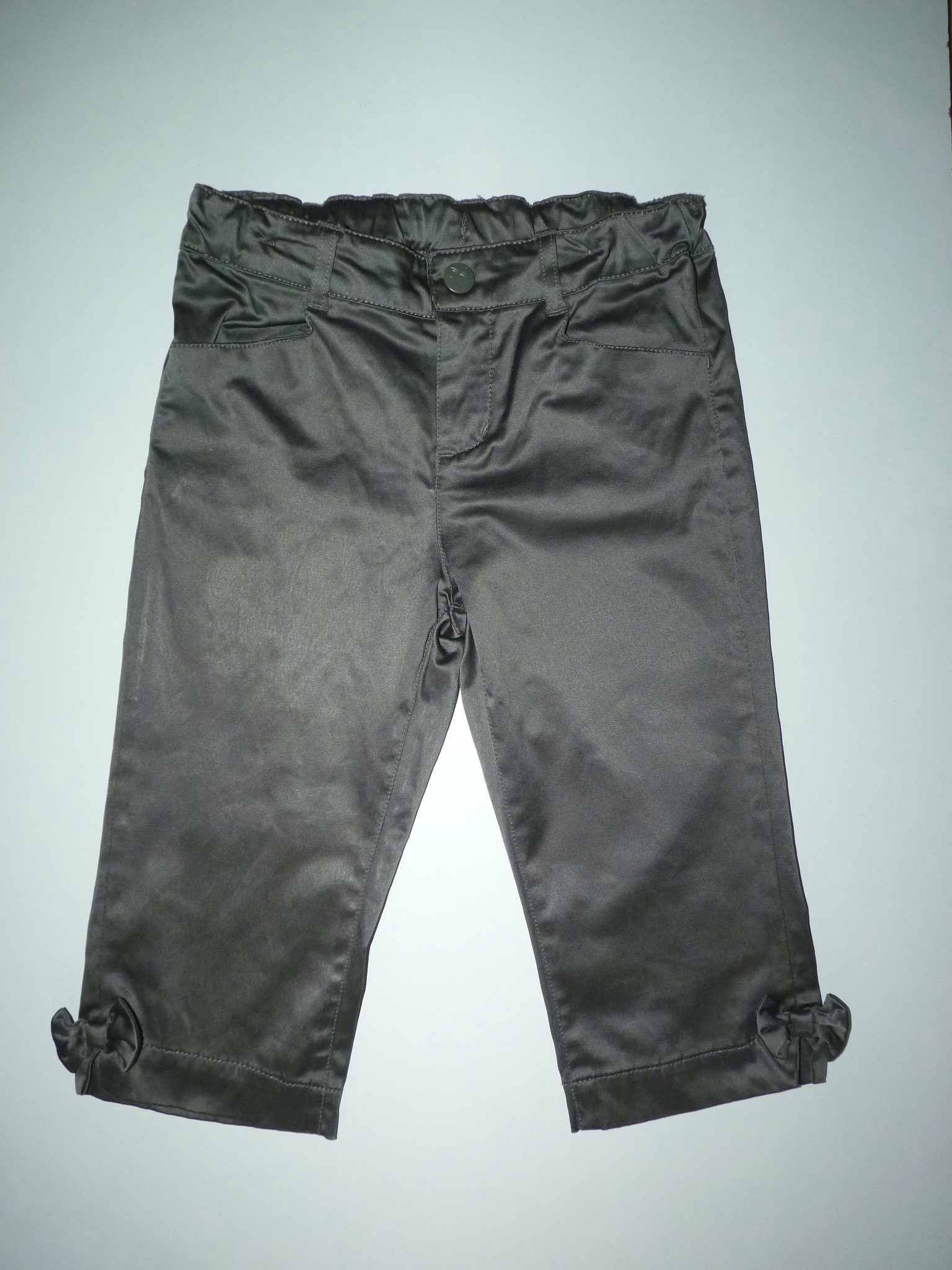 128 as H&M gyönyörű, elegáns alkalmi térdnadrág Nadrágok Quechua kiránduló térdnadrág 12 év Nadrágok Lurkoshop